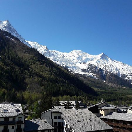 Apartment Lognan 6 Centre Chamonix Mont Blanc Екстер'єр фото