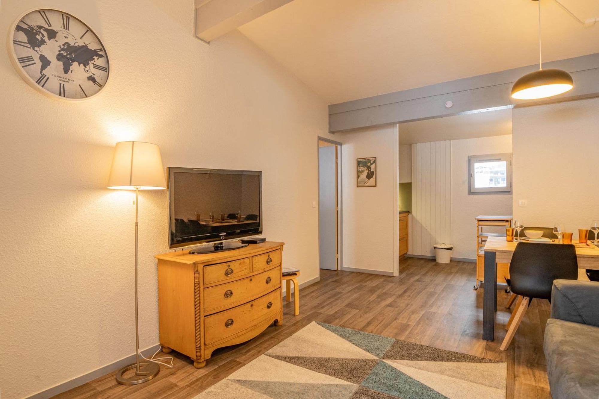 Apartment Lognan 6 Centre Chamonix Mont Blanc Екстер'єр фото