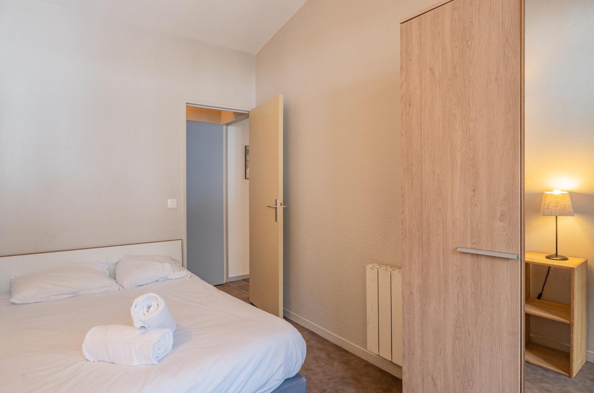 Apartment Lognan 6 Centre Chamonix Mont Blanc Екстер'єр фото